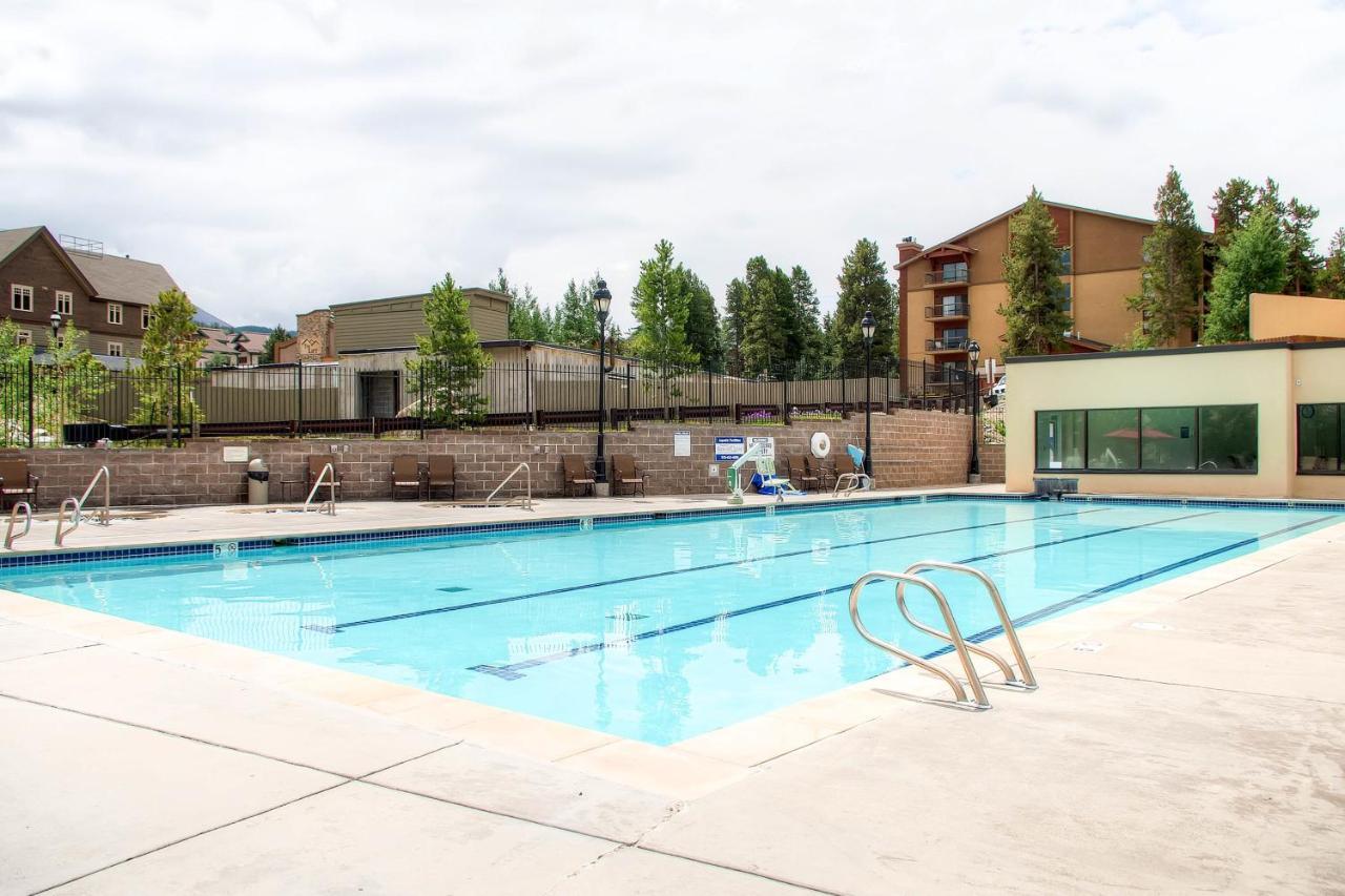 Water House On Main Street #5310 Apartment Breckenridge Exterior photo