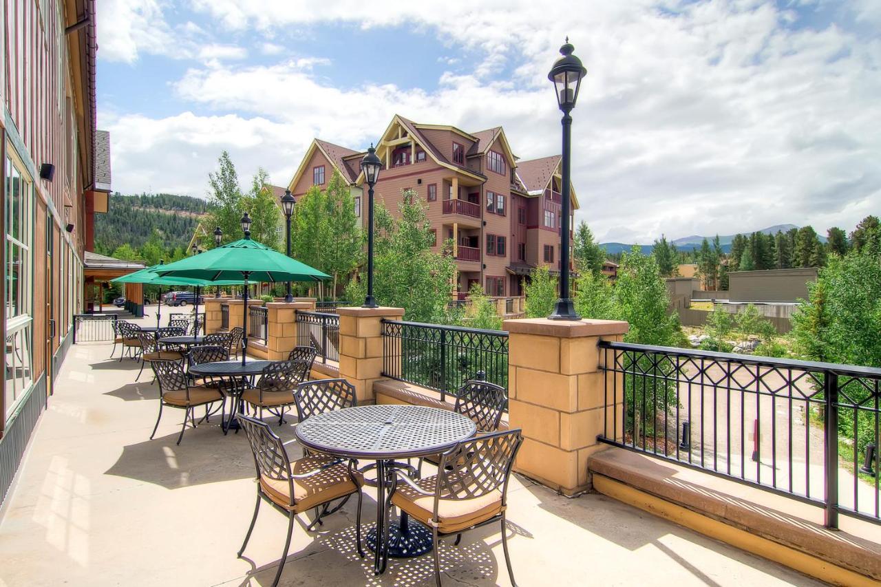 Water House On Main Street #5310 Apartment Breckenridge Exterior photo