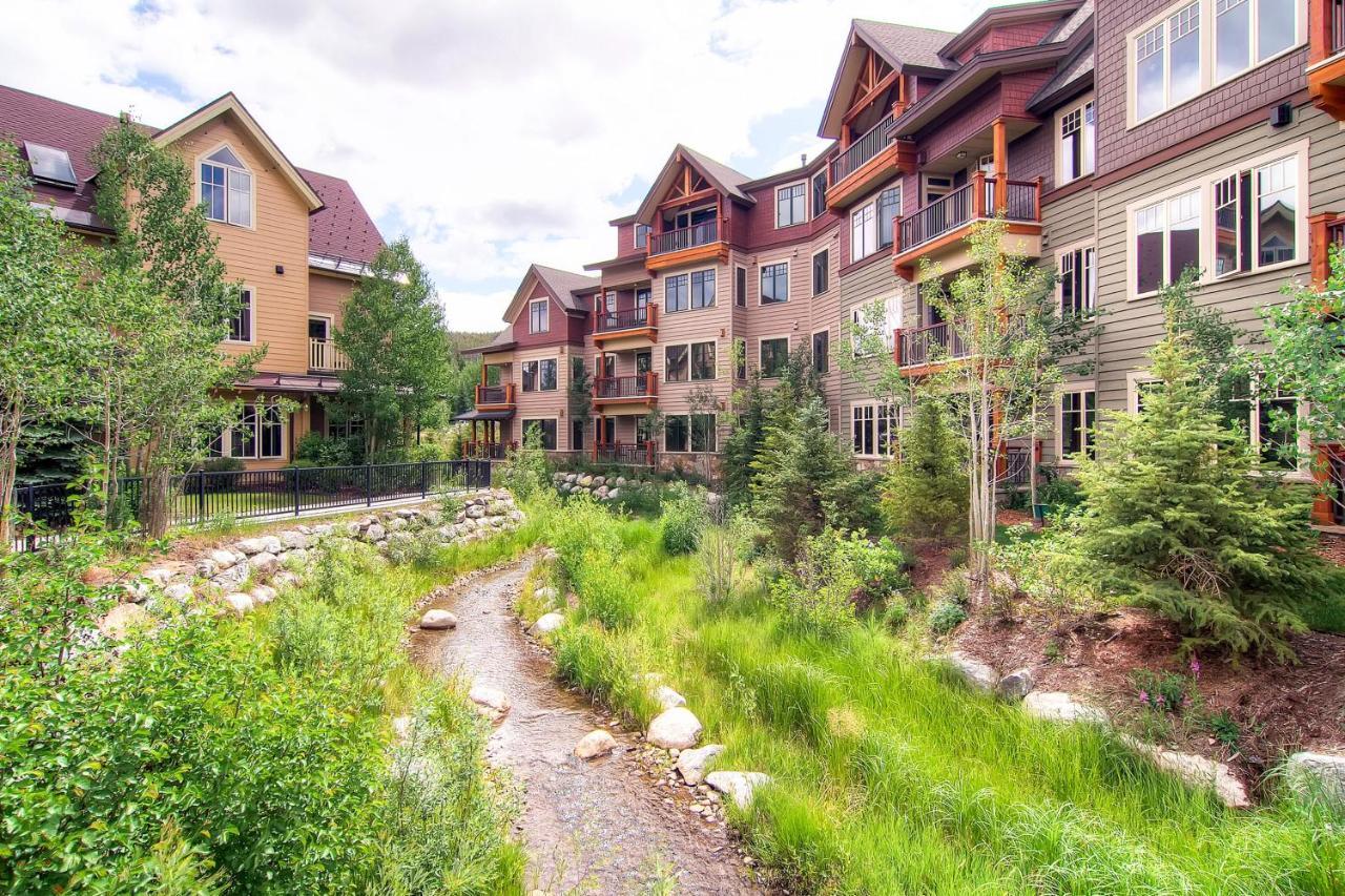 Water House On Main Street #5310 Apartment Breckenridge Exterior photo