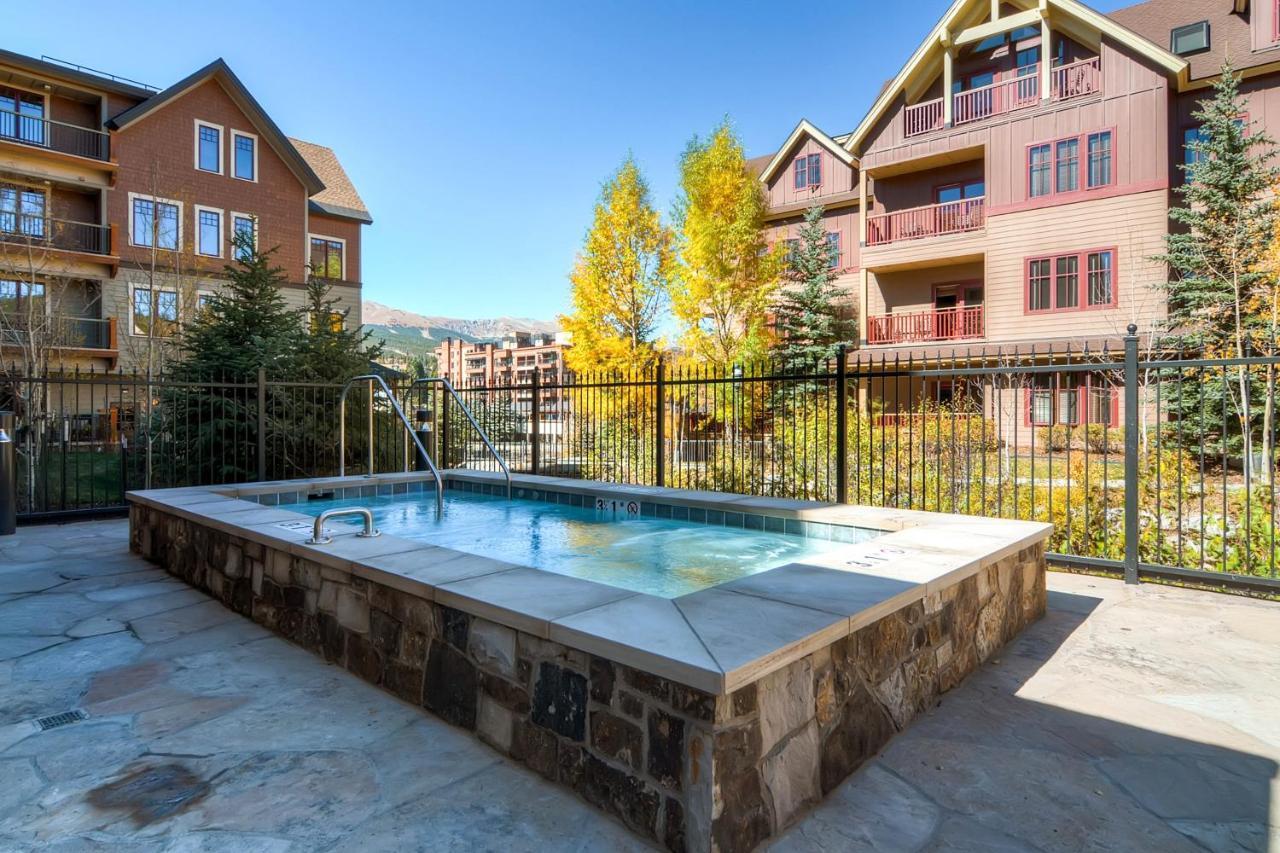 Water House On Main Street #5310 Apartment Breckenridge Exterior photo